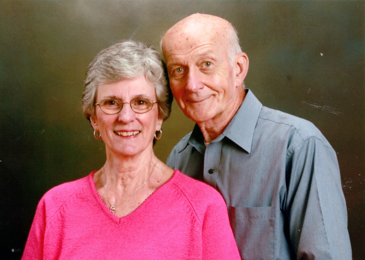 "Mom & Dad"