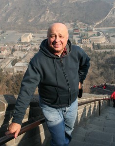 RR Great Wall2006